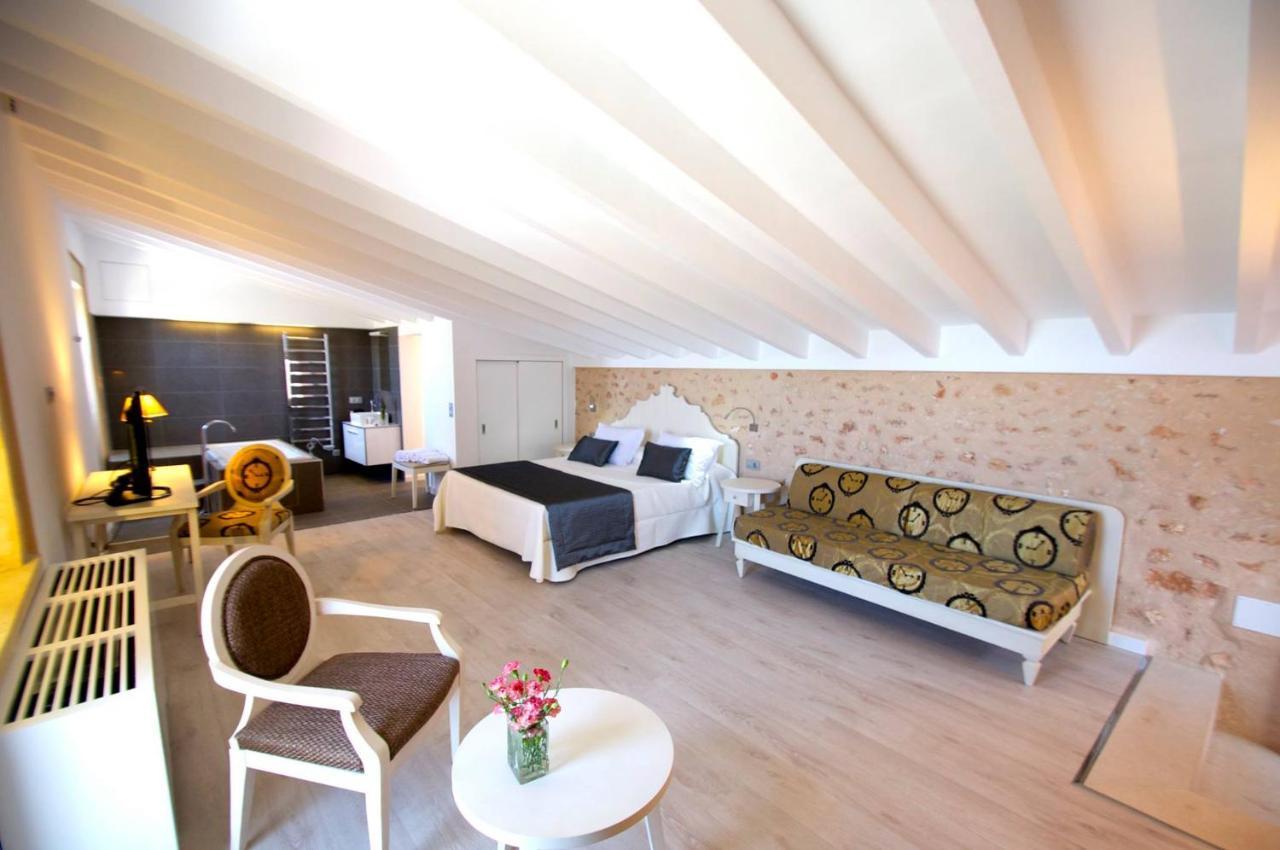 Bennoc Petit - Only Adults Hotel