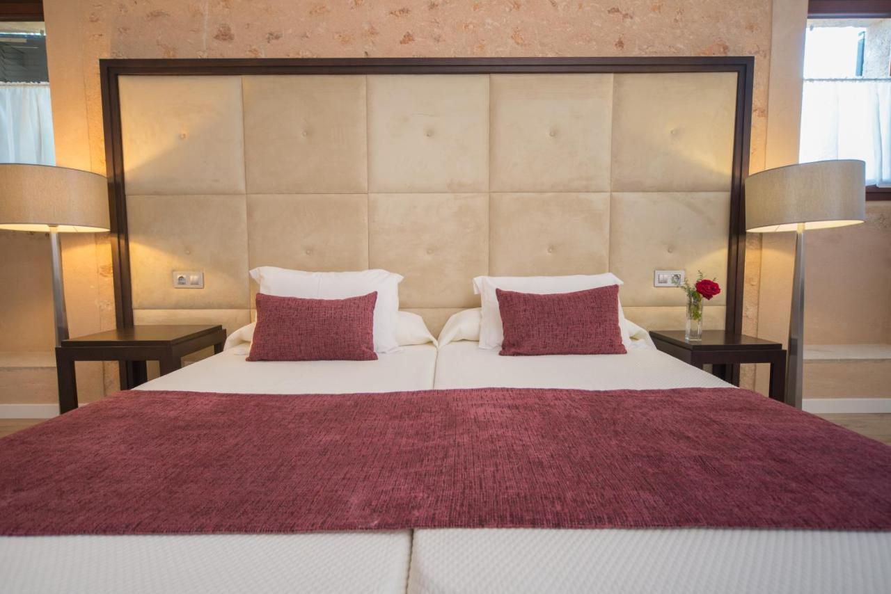 Hotel Bennoc Petit