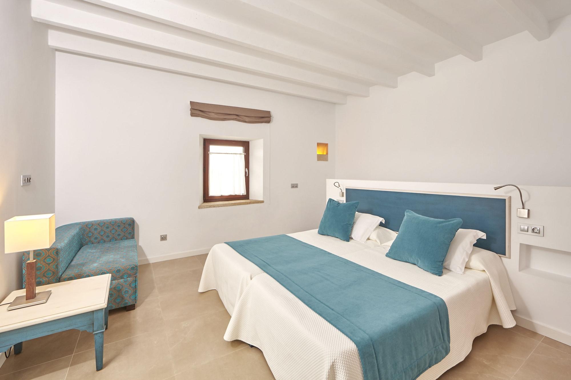 Bennoc Petit Llucmajor (Mallorca)